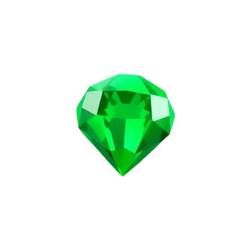 Emerald Guru